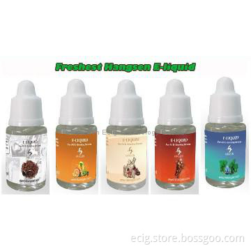 Dekang e liquid for electronic cigarette smoke oil Flavors 10ml-50ml
